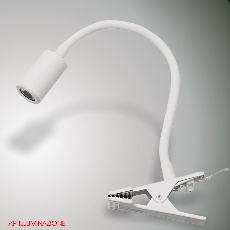 ROSSINI Fringe pinza