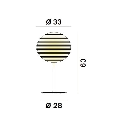 ROTALIANA Flow Glass T2 2