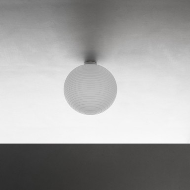 ROTALIANA Flow Glass H4 2