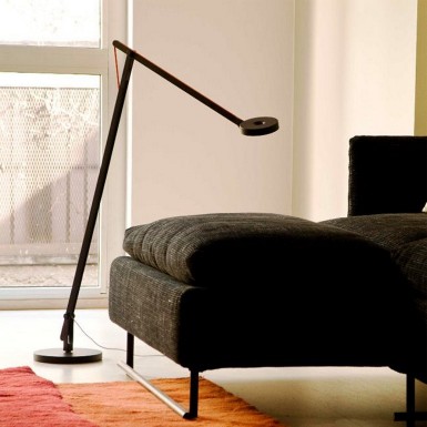 ROTALIANA String XL lampada da terra design moderna scontata