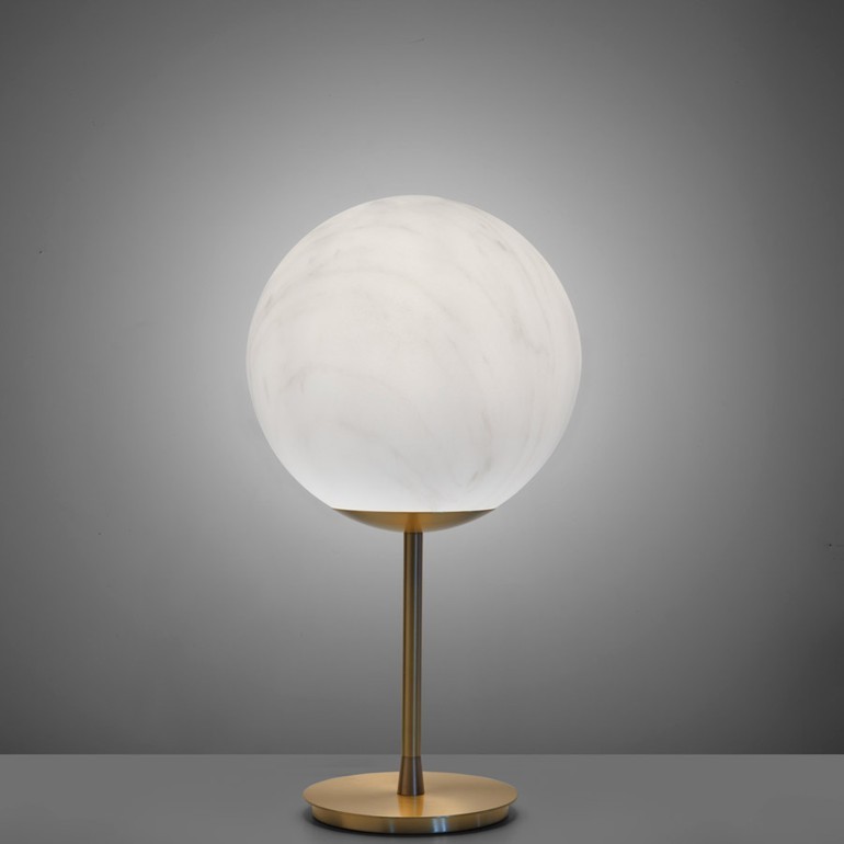 SLIDE Mineral Stand tavolo