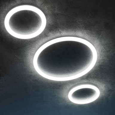 SLIDE Giotto parete/soffitto 2