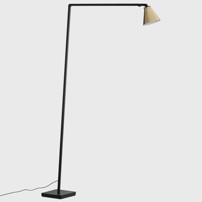 NEMO Untitled Cone lettura