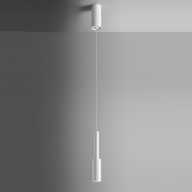 PANZERI Tubino sospensione