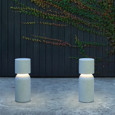 LUCEPLAN Nui Outdoor A 2