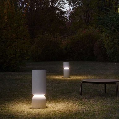 LUCEPLAN Nui Outdoor B 2