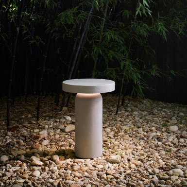 LUCEPLAN Nui Outdoor C 2