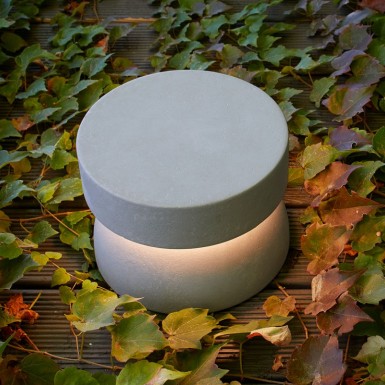 LUCEPLAN Nui Outdoor Parete 2