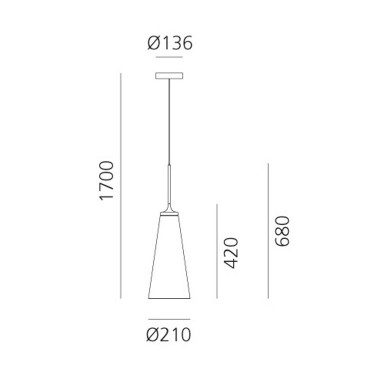 ARTEMIDE Look at Me 21 2