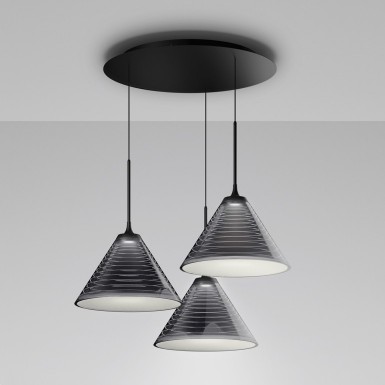 ARTEMIDE Look at Me 35 Cluster 2