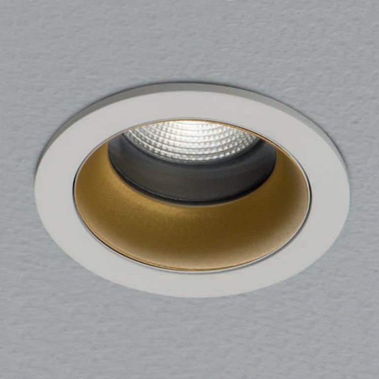 BIFFI LUCE Aqlus Chic  tondo