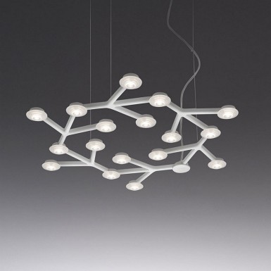 ARTEMIDE Led Net Circle... 2