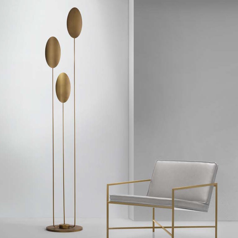 ICONE Masai terra 3 luci