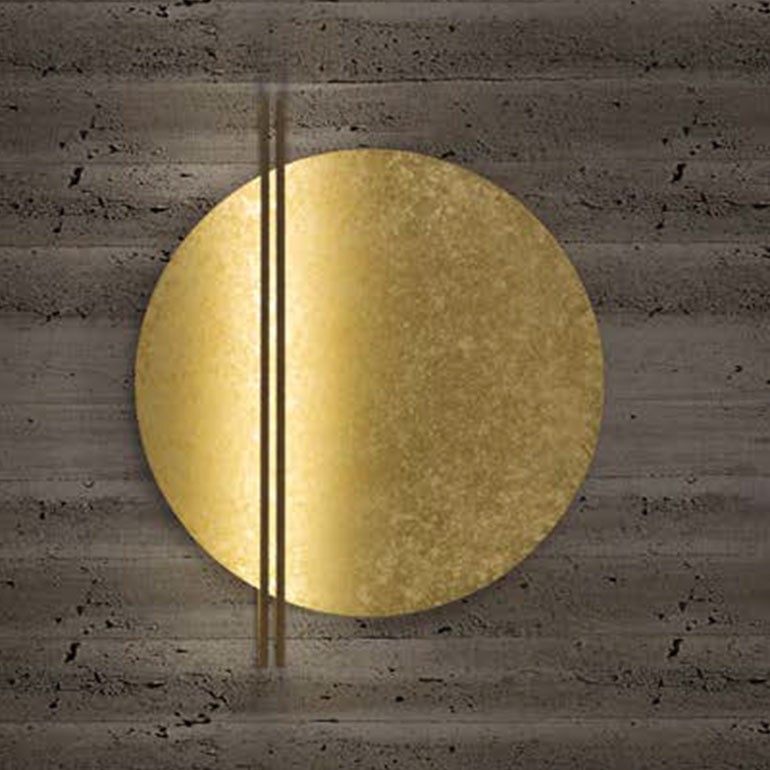 ICONE Essenza Decentrata