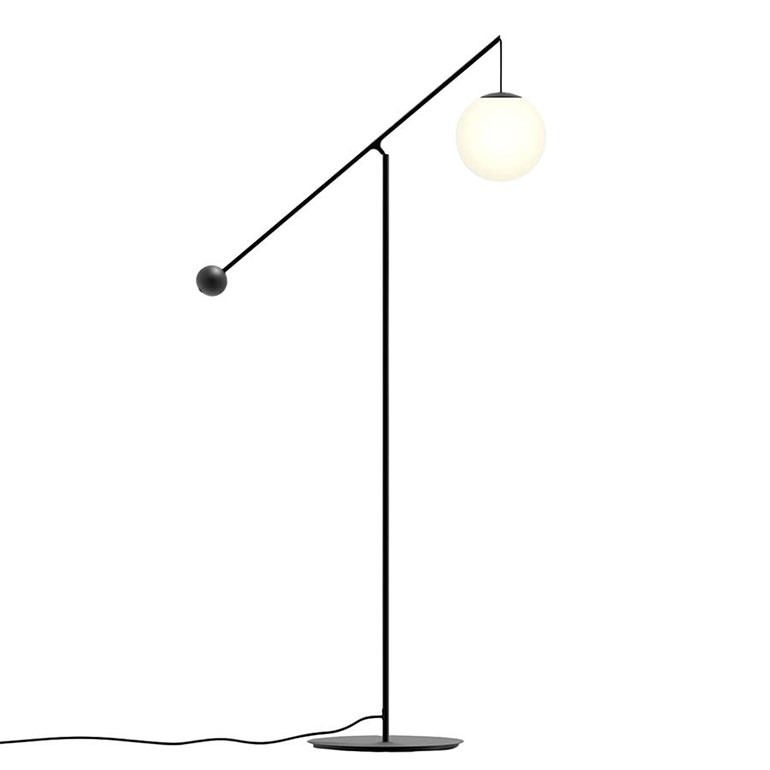 LUCEPLAN Malamata terra