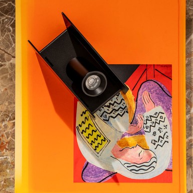 NEMO Plint Battery Mini 2