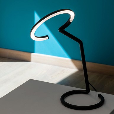 ARTEMIDE Vine Light tavolo 2