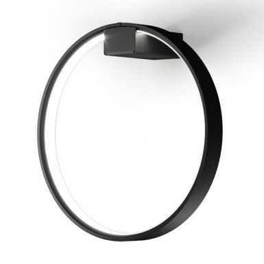 PANZERI Zero Round parete 2