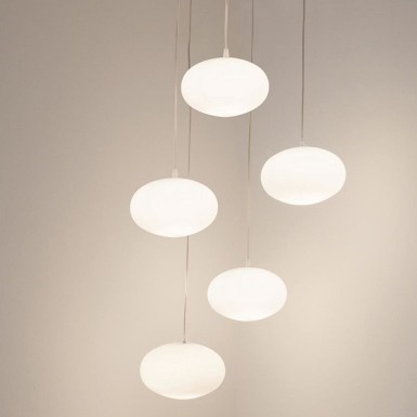 NEMO Maga sospensione 2