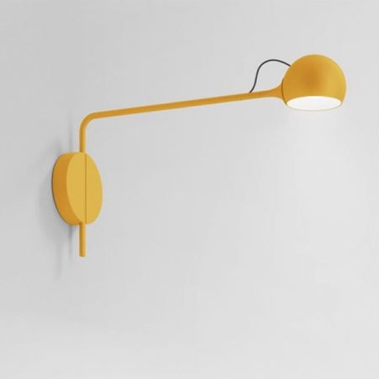 ARTEMIDE Ixa parete