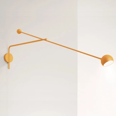 ARTEMIDE Ixa parete XL