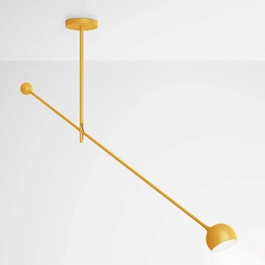 ARTEMIDE Ixa soffitto XL