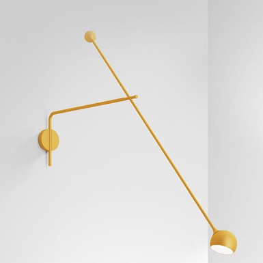 ARTEMIDE Ixa parete XL 2