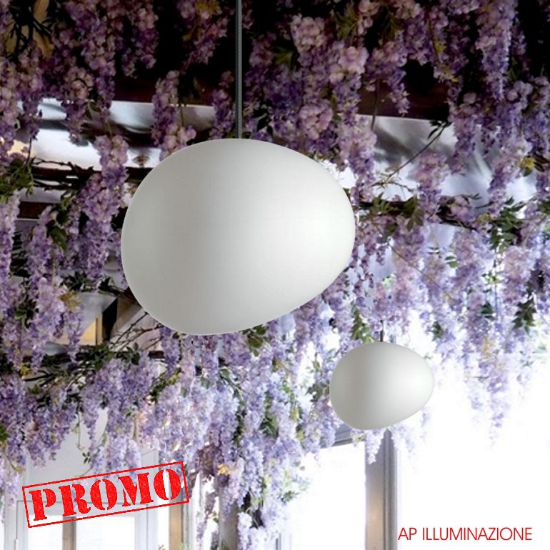 FOSCARINI Gregg  Outdoor media...