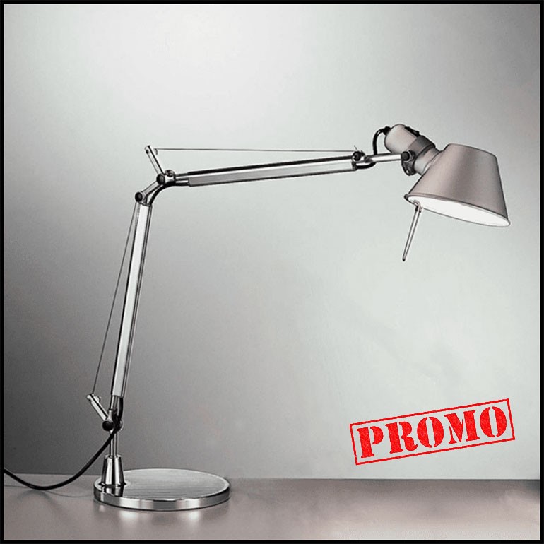 ARTEMIDE Tolomeo                 Mini...
