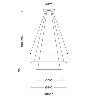 ROSSINI Zerum Multiplo 2