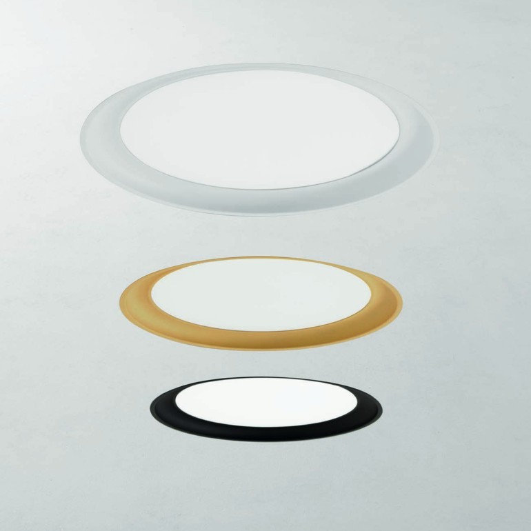 BIFFI LUCE Liquid incasso 3000°K