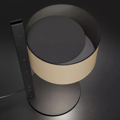 OLUCE Parallel Tavolo 2