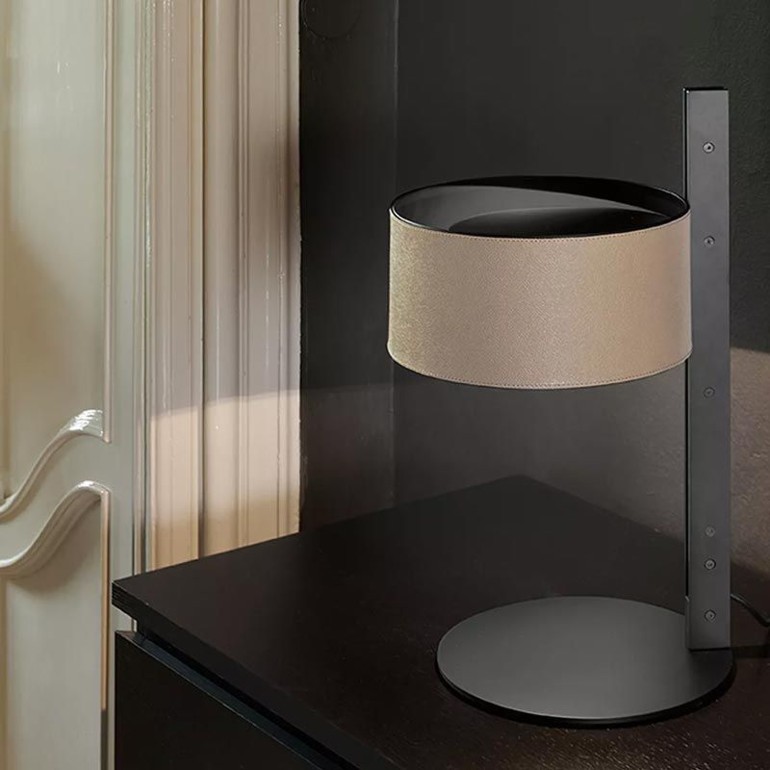 OLUCE Parallel Tavolo