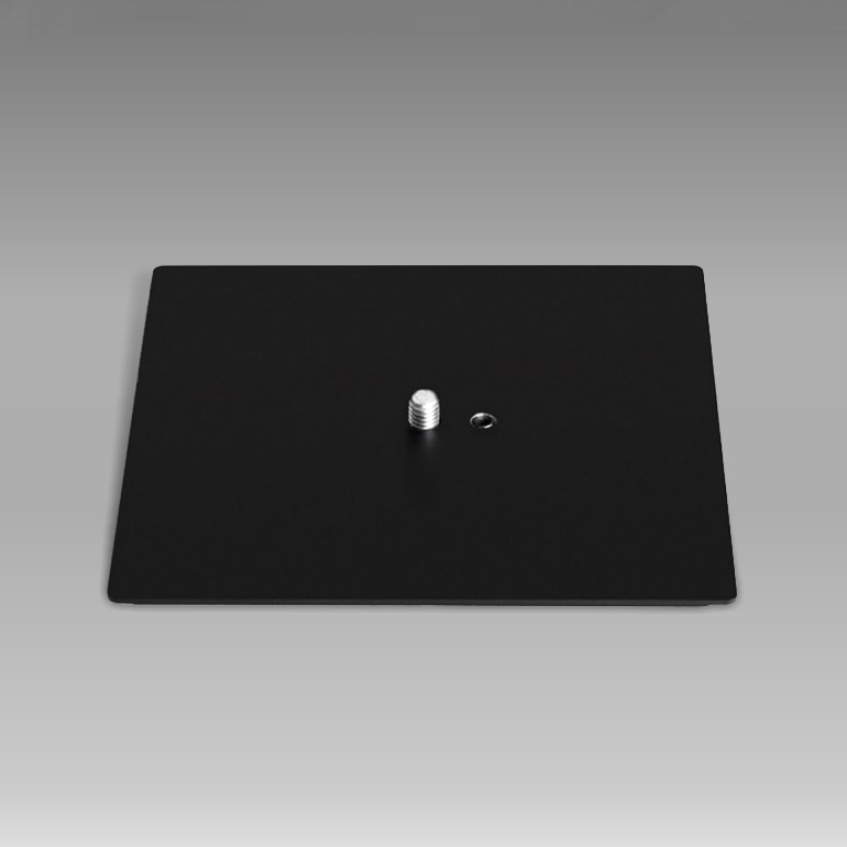 ARTEMIDE Funivia   Piastra di ancoraggio