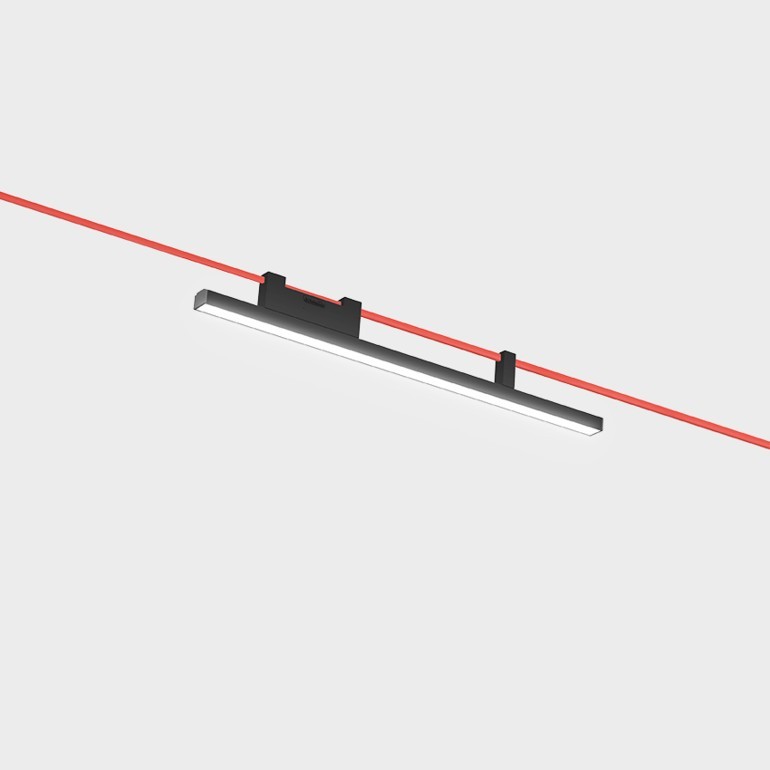 ARTEMIDE Funivia Diffondente Lineare