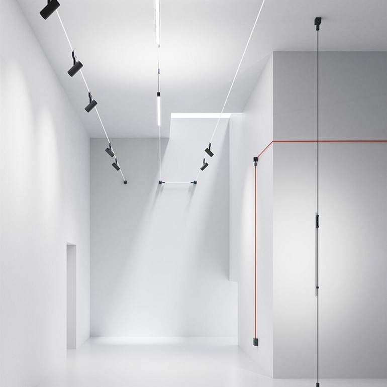 ARTEMIDE Funivia        Driver Remoto