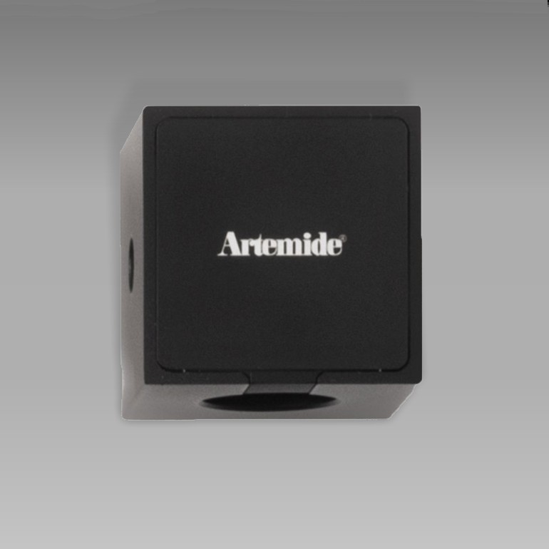 ARTEMIDE Funivia     Cubo