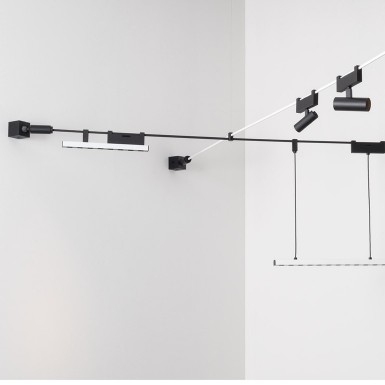 ARTEMIDE Funivia Sharping... 2