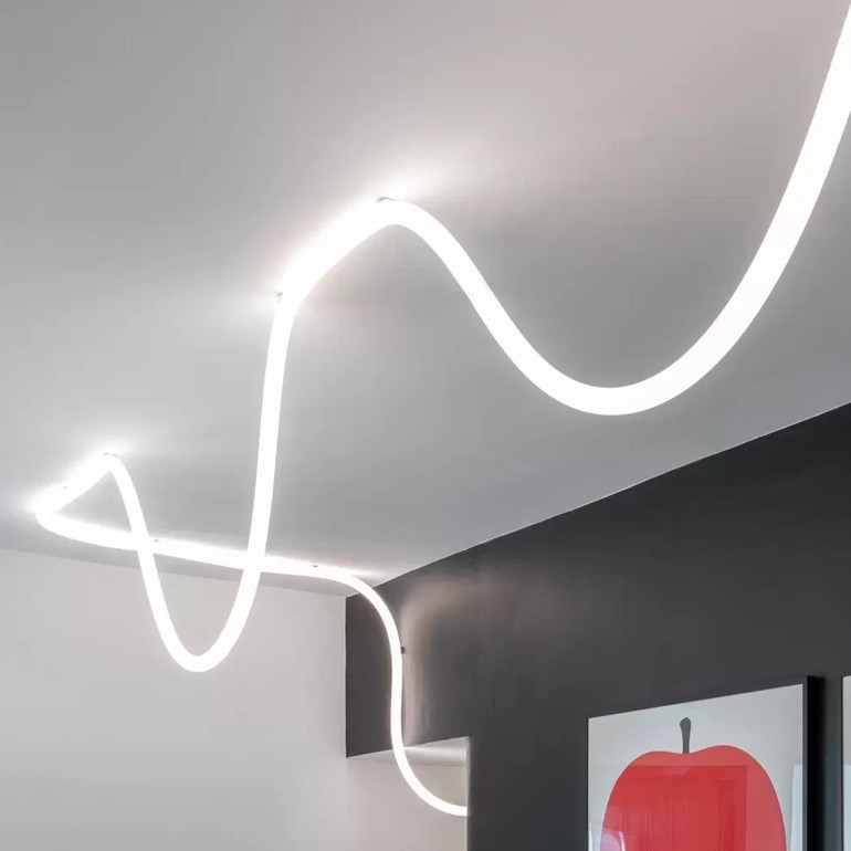 ARTEMIDE La Linea 25 - 10mt