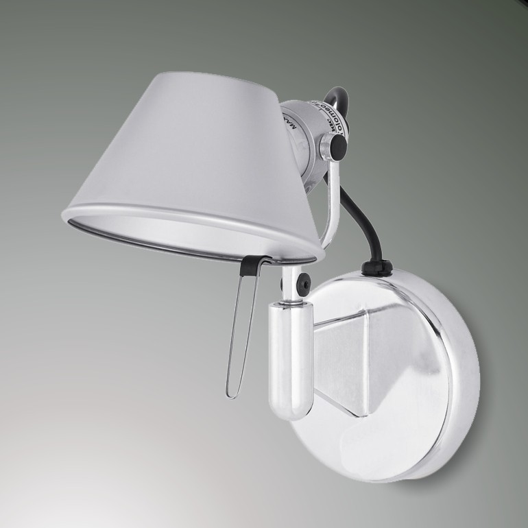 ARTEMIDE Tolomeo   Micro Faretto s/int.