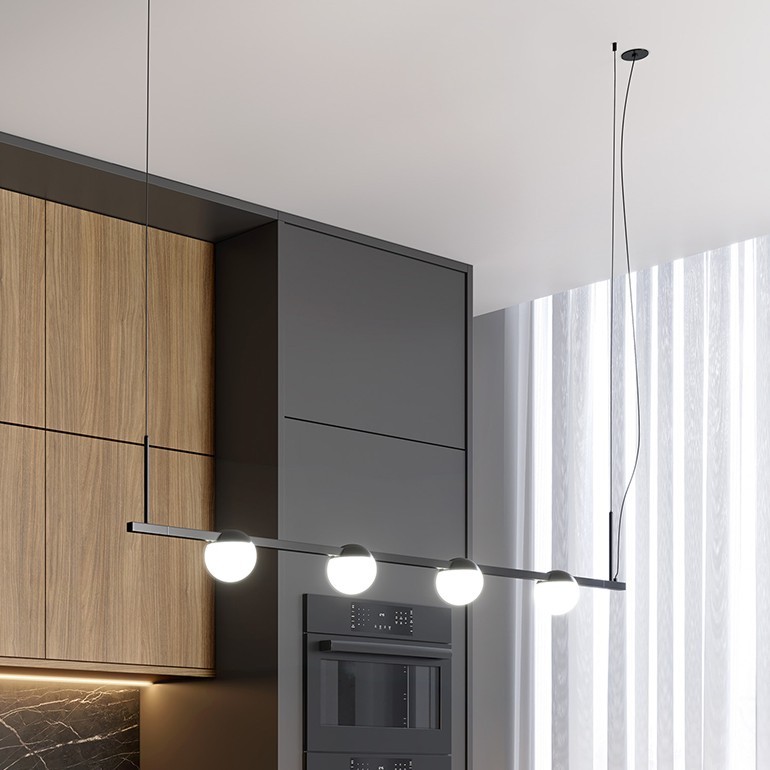 BIFFI LUCE Aqlus Cotton