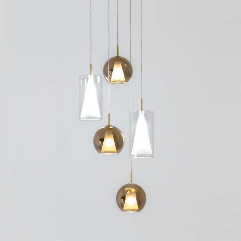 BIFFI LUCE Aqlus Kon 5