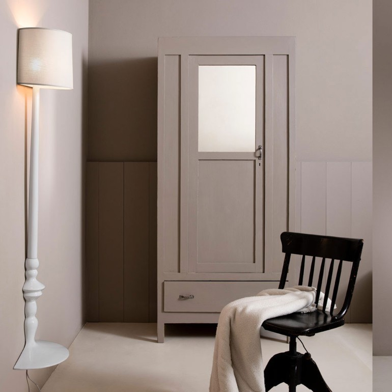 KARMAN Alì  e Babà terra/parete