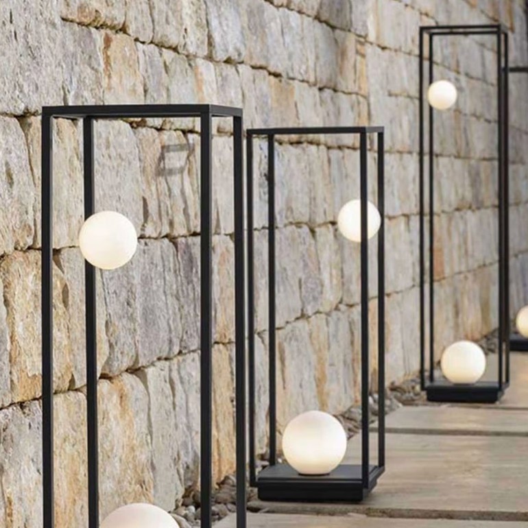 KARMAN Abachina Outdoor