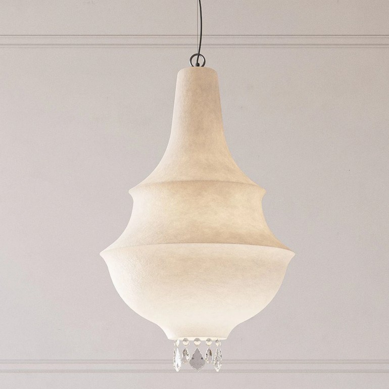 KARMAN Lady D Indoor sospensione