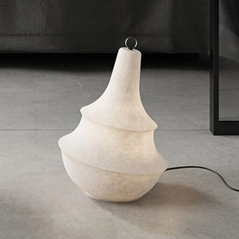 KARMAN Lady D Indoor terra