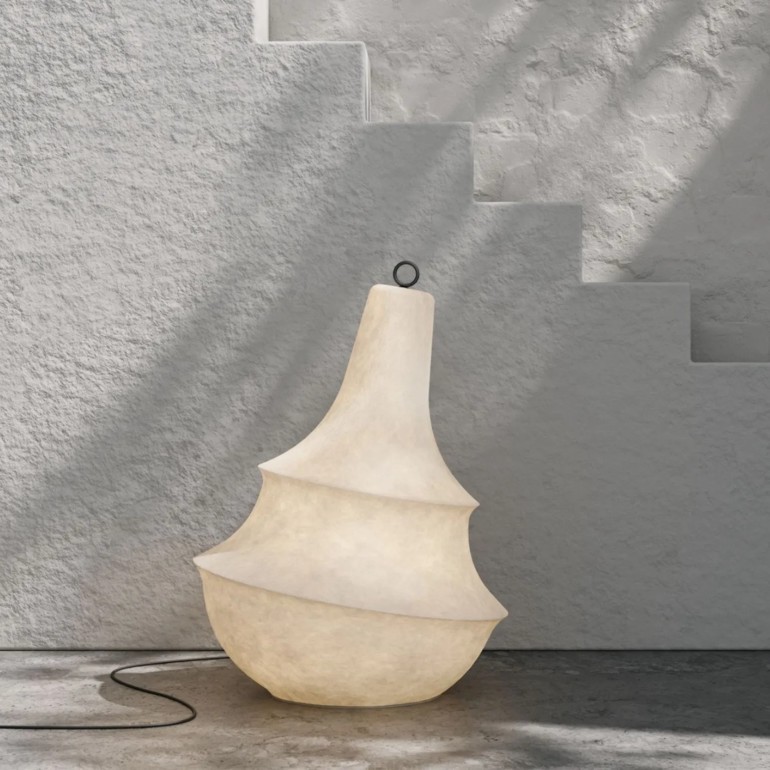 KARMAN Lady D Outdoor terra