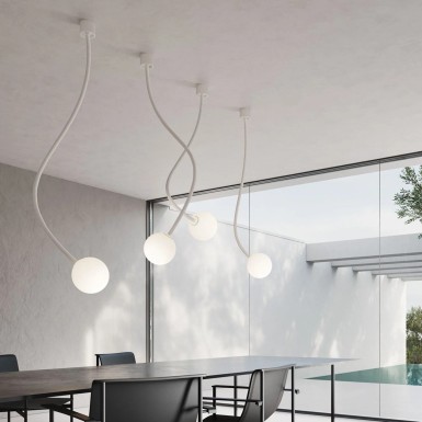 KARMAN Moony soffitto