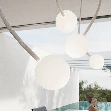 KARMAN Moony soffitto 2