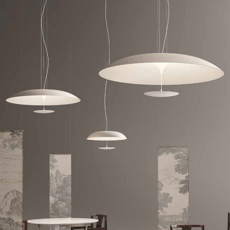 KARMAN Blanco sospensione